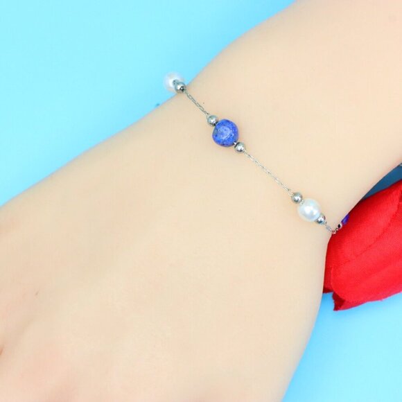 Chic & Stylish Bracelet – A Thoughtful Gift for Women and Girls, DYC1338 - Picture 5 of 7